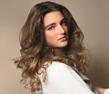 This is a L’Oréal Professionnel image, used curtesy of L’Oréal Professionnel.